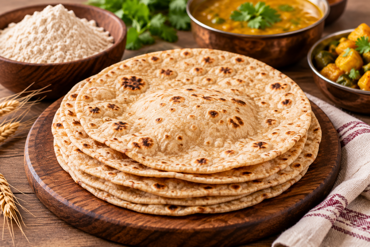 Chapati